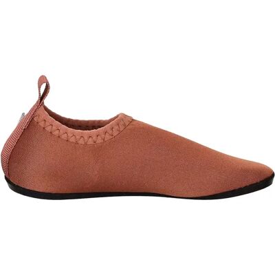 Chaussures aquatiques unie bébé Sterntaler Orange 23/24 - Publicité Chaussures aquatiques unie bébé Sterntaler Orange 23/24 - Publicité