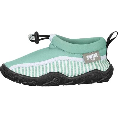 Chaussures aquatiques à motif requin enfant Sterntaler Vert 27/28 - Publicité Chaussures aquatiques à motif requin enfant Sterntaler Vert 27/28 - Publicité