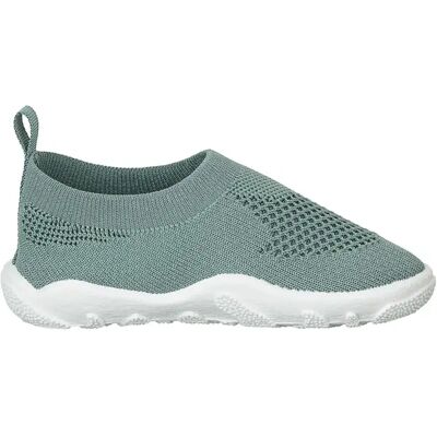 Chaussures aquatiques en matière fonctionnelle bébé Sterntaler Vert 25/26 - Publicité Chaussures aquatiques en matière fonctionnelle bébé Sterntaler Vert 25/26 - Publicité