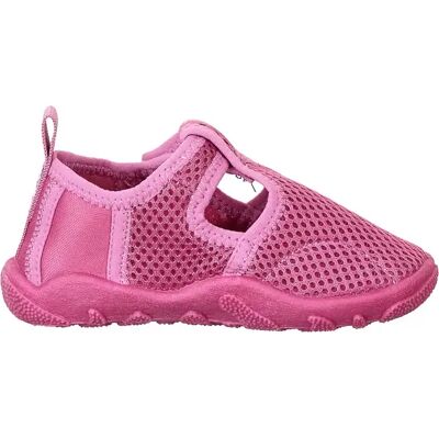 Chaussures aquatiques en mesh bébé fille Sterntaler Rose 25/26 - Publicité Chaussures aquatiques en mesh bébé fille Sterntaler Rose 25/26 - Publicité