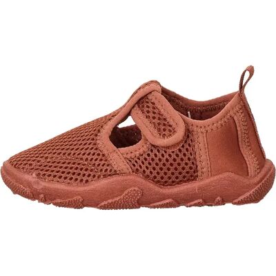 Chaussures aquatiques en mesh enfant Sterntaler Orange 29/30 - Publicité Chaussures aquatiques en mesh enfant Sterntaler Orange 29/30 - Publicité
