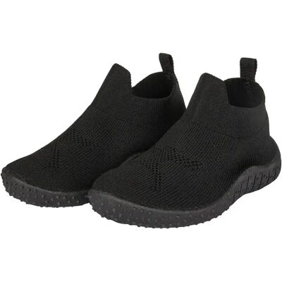Chaussures aquatiques avec tige haut enfant Sterntaler Noir 27/28 - Publicité Chaussures aquatiques avec tige haut enfant Sterntaler Noir 27/28 - Publicité