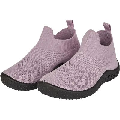 Chaussures aquatiques avec tige haut fille Sterntaler Violet 27/28 - Publicité Chaussures aquatiques avec tige haut fille Sterntaler Violet 27/28 - Publicité