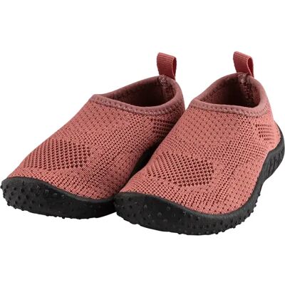 Chaussures aquatiques tricotée bébé fille Sterntaler Rose 21/22 - Publicité Chaussures aquatiques tricotée bébé fille Sterntaler Rose 21/22 - Publicité