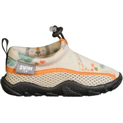 Chaussures aquatiques à motif safari bébé garçon Sterntaler Beige 23/24 - Publicité Chaussures aquatiques à motif safari bébé garçon Sterntaler Beige 23/24 - Publicité
