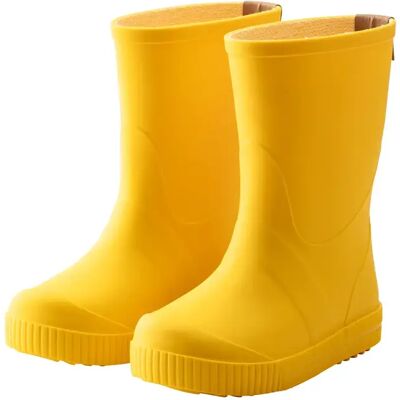 Bottes de pluie enfant Sterntaler Uni Jaune 29 - Publicité Bottes de pluie enfant Sterntaler Uni Jaune 29 - Publicité
