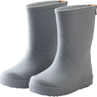 Bottes de pluie enfant Sterntaler Uni Gris 28 - Publicité Bottes de pluie enfant Sterntaler Uni Gris 28 - Publicité