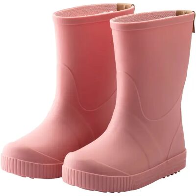 Bottes de pluie bébé fille Sterntaler Uni Rose 26 - Publicité Bottes de pluie bébé fille Sterntaler Uni Rose 26 - Publicité