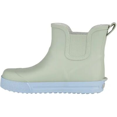 Bottes de pluie à tige courte bébé Sterntaler Vert 22/23 - Publicité Bottes de pluie à tige courte bébé Sterntaler Vert 22/23 - Publicité