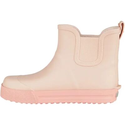 Bottes de pluie à tige courte enfant Sterntaler Rose 28/29 - Publicité Bottes de pluie à tige courte enfant Sterntaler Rose 28/29 - Publicité