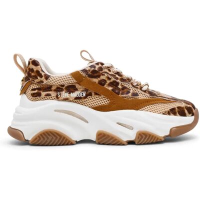 Baskets femme Steve Madden Possession-E Beige 40 - Publicité Baskets femme Steve Madden Possession-E Beige 40 - Publicité