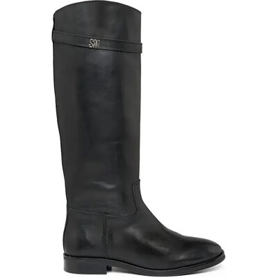 Bottes femme Steve Madden Novi Noir 37 - Publicité Bottes femme Steve Madden Novi Noir 37 - Publicité