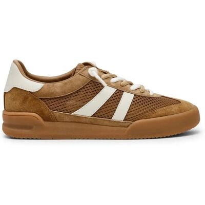 Baskets femme Steve Madden Verdict Marron 37 - Publicité Baskets femme Steve Madden Verdict Marron 37 - Publicité