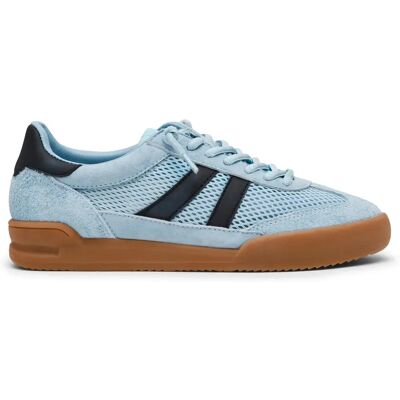 Baskets femme Steve Madden Verdict Bleu 39 - Publicité Baskets femme Steve Madden Verdict Bleu 39 - Publicité