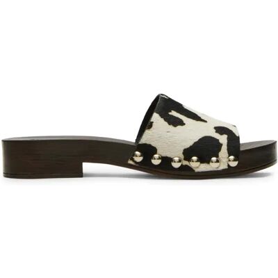 Sandales femme Steve Madden Cento-C Noir 37 - Publicité Sandales femme Steve Madden Cento-C Noir 37 - Publicité
