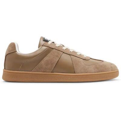 Baskets Steve Madden Waltor Blanc 41 - Publicité Baskets Steve Madden Waltor Blanc 41 - Publicité