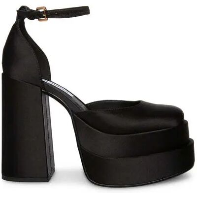 Chaussures à talon femme Steve Madden Charlize Noir 41 - Publicité Chaussures à talon femme Steve Madden Charlize Noir 41 - Publicité
