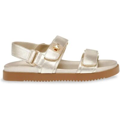 Sandales femme Steve Madden Mona Blanc 37 - Publicité Sandales femme Steve Madden Mona Blanc 37 - Publicité