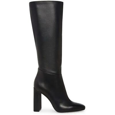 Bottes femme Steve Madden Ally Noir 38 - Publicité Bottes femme Steve Madden Ally Noir 38 - Publicité