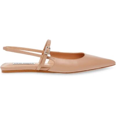 Ballerines femme Steve Madden Krysten Beige 37 - Publicité Ballerines femme Steve Madden Krysten Beige 37 - Publicité