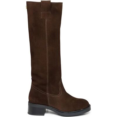 Bottes femme Steve Madden Banner Marron 39 - Publicité Bottes femme Steve Madden Banner Marron 39 - Publicité