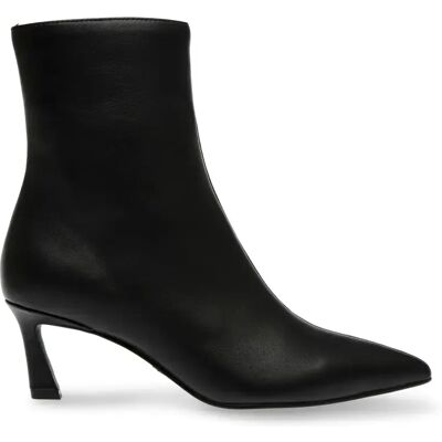 Bottines femme Steve Madden Lulah Noir 36 - Publicité Bottines femme Steve Madden Lulah Noir 36 - Publicité