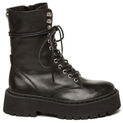 Bottes femme Steve Madden Skywen Noir 37 - Publicité Bottes femme Steve Madden Skywen Noir 37 - Publicité