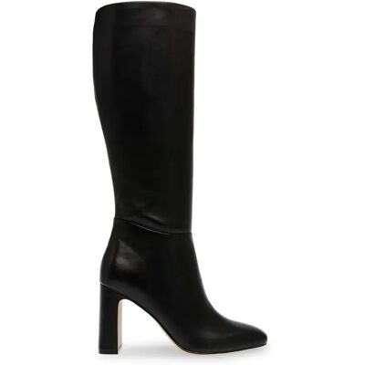 Bottes femme Steve Madden Speedway Noir 36 - Publicité Bottes femme Steve Madden Speedway Noir 36 - Publicité