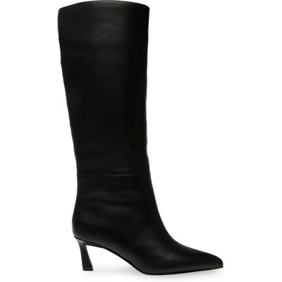Bottes femme Steve Madden Lavan Noir 36 - Publicité Bottes femme Steve Madden Lavan Noir 36 - Publicité