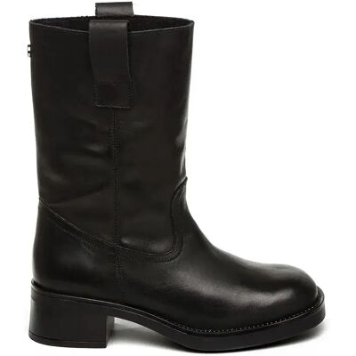 Bottines femme Steve Madden Benedict Noir 42 - Publicité Bottines femme Steve Madden Benedict Noir 42 - Publicité