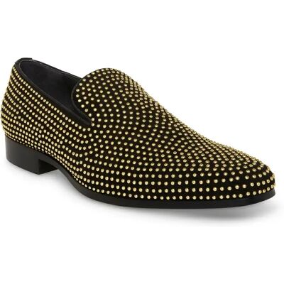 Mocassins Steve Madden Parigi Noir 41 - Publicité Mocassins Steve Madden Parigi Noir 41 - Publicité