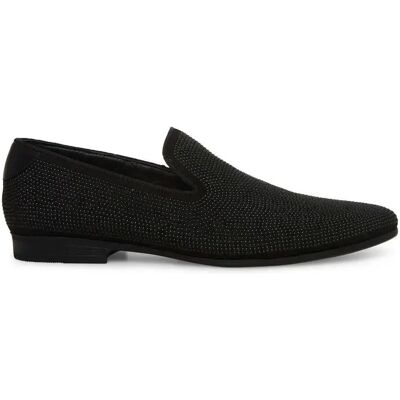 Mocassins Steve Madden Parigi Noir 45 - Publicité Mocassins Steve Madden Parigi Noir 45 - Publicité
