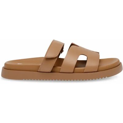 Mules enfant Steve Madden Missilee Beige 31 - Publicité Mules enfant Steve Madden Missilee Beige 31 - Publicité