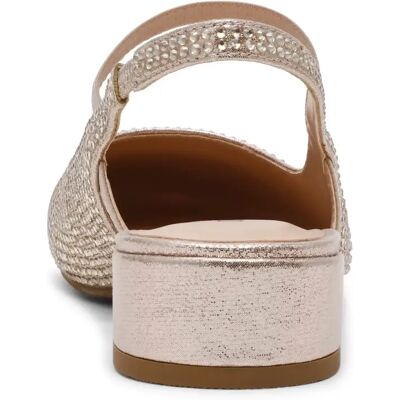 Escarpins fille Steve Madden Jbelinda Beige 32 - Publicité Escarpins fille Steve Madden Jbelinda Beige 32 - Publicité