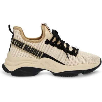 Baskets femme Steve Madden Mac-E Vert 37 - Publicité Baskets femme Steve Madden Mac-E Vert 37 - Publicité