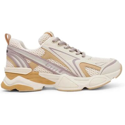Baskets femme Steve Madden Speedster-E Rose 40 - Publicité Baskets femme Steve Madden Speedster-E Rose 40 - Publicité