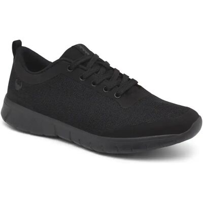 Baskets Suecos Alma Classic Noir 43 - Publicité Baskets Suecos Alma Classic Noir 43 - Publicité