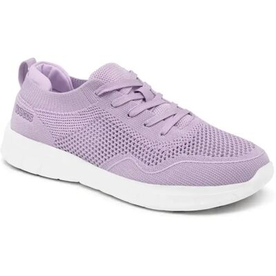 Baskets femme Suecos Lätt Violet 39 - Publicité Baskets femme Suecos Lätt Violet 39 - Publicité