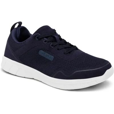 Baskets Suecos Stabil Bleu 40 - Publicité Baskets Suecos Stabil Bleu 40 - Publicité