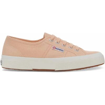 Baskets Superga 2750-Cotu Classic Rose 38 - Publicité Baskets Superga 2750-Cotu Classic Rose 38 - Publicité