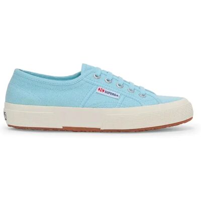 Baskets classique Superga 2750-Cotu Bleu 36 - Publicité Baskets classique Superga 2750-Cotu Bleu 36 - Publicité