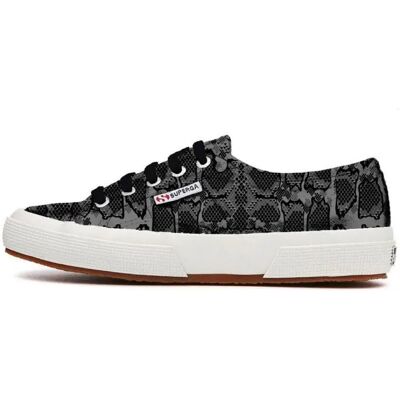 Baskets femme Superga 2750 - Fancotmetmatw Gris 36 - Publicité Baskets femme Superga 2750 - Fancotmetmatw Gris 36 - Publicité