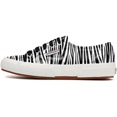 Baskets femme Superga 2750 - Fancotmetmatw Gris 40 - Publicité Baskets femme Superga 2750 - Fancotmetmatw Gris 40 - Publicité