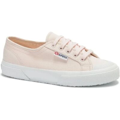 Baskets femme Superga 2294-Cotu Rose 41 - Publicité Baskets femme Superga 2294-Cotu Rose 41 - Publicité