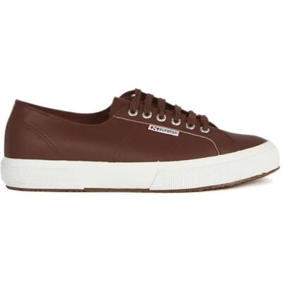 Baskets femme Superga 2750-Naplngcotu Rouge 37 - Publicité Baskets femme Superga 2750-Naplngcotu Rouge 37 - Publicité