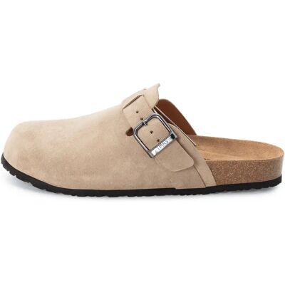 Mules Tamaris Beige 41 - Publicité Mules Tamaris Beige 41 - Publicité