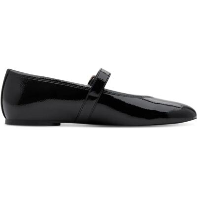 Ballerines femme Tamaris 1-22115-46 Noir 38 - Publicité Ballerines femme Tamaris 1-22115-46 Noir 38 - Publicité