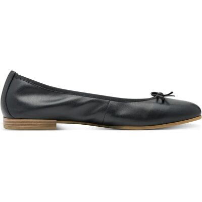 Ballerines femme Tamaris 1-22116-41 Bleu 36 - Publicité Ballerines femme Tamaris 1-22116-41 Bleu 36 - Publicité