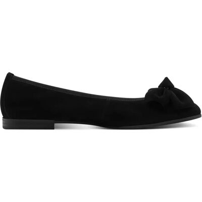Ballerines femme Tamaris 1-22141-44 Noir 38 - Publicité Ballerines femme Tamaris 1-22141-44 Noir 38 - Publicité