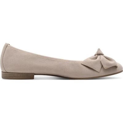 Ballerines femme Tamaris 1-22141-44 Beige 37 - Publicité Ballerines femme Tamaris 1-22141-44 Beige 37 - Publicité